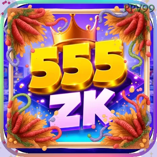 555zk — mitra unggulan
