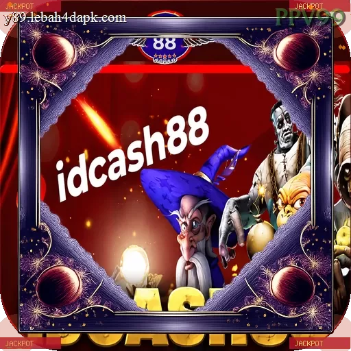 Idcash88 — mitra unggulan