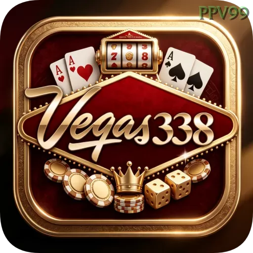 Vegas338 — mitra unggulan
